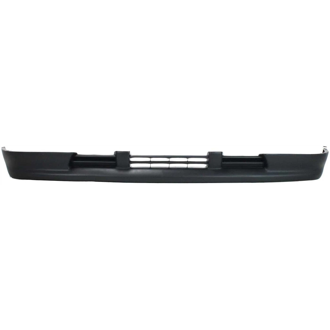 New Front Lower Valance Panel For 1993 1994 1995 1996 1997 1998 Toyota T100 Textured TO1095167