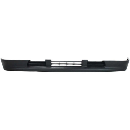 New Front Lower Valance Panel For 1993 1994 1995 1996 1997 1998 Toyota T100 Textured TO1095167