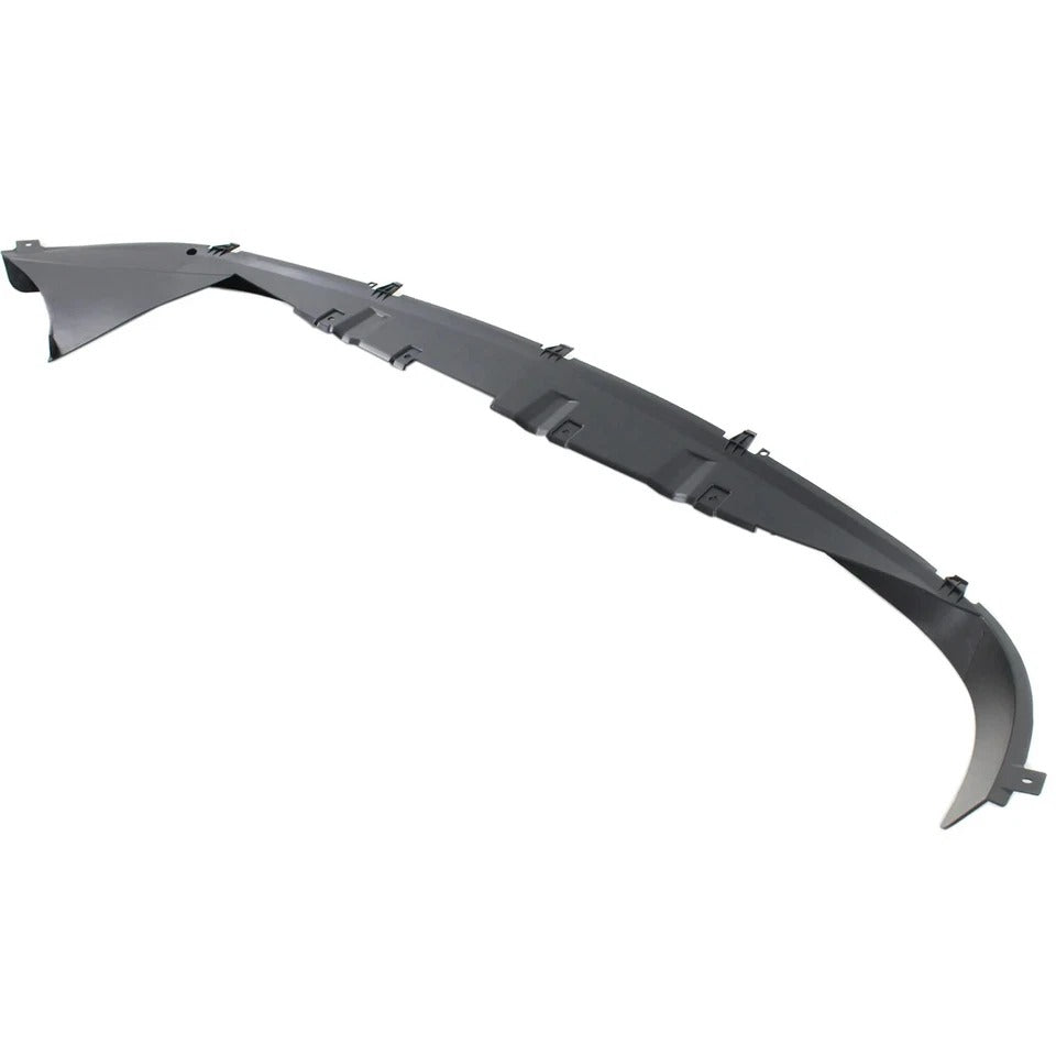 New Front Lower Valance, Air Dam Primed For 2008-2020 Dodge Grand Caravan CH1090144