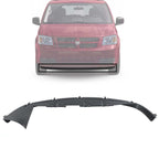New Front Lower Valance, Air Dam Primed For 2008-2020 Dodge Grand Caravan CH1090144