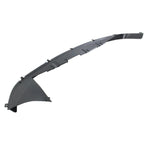 New Front Lower Valance, Air Dam Primed For 2008-2020 Dodge Grand Caravan CH1090144