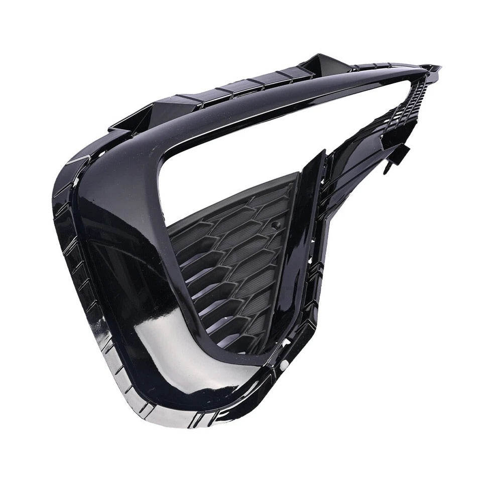 New Front Right Passenger Side Fog Light Trim For 2019-2020 Kia Optima KI1039132