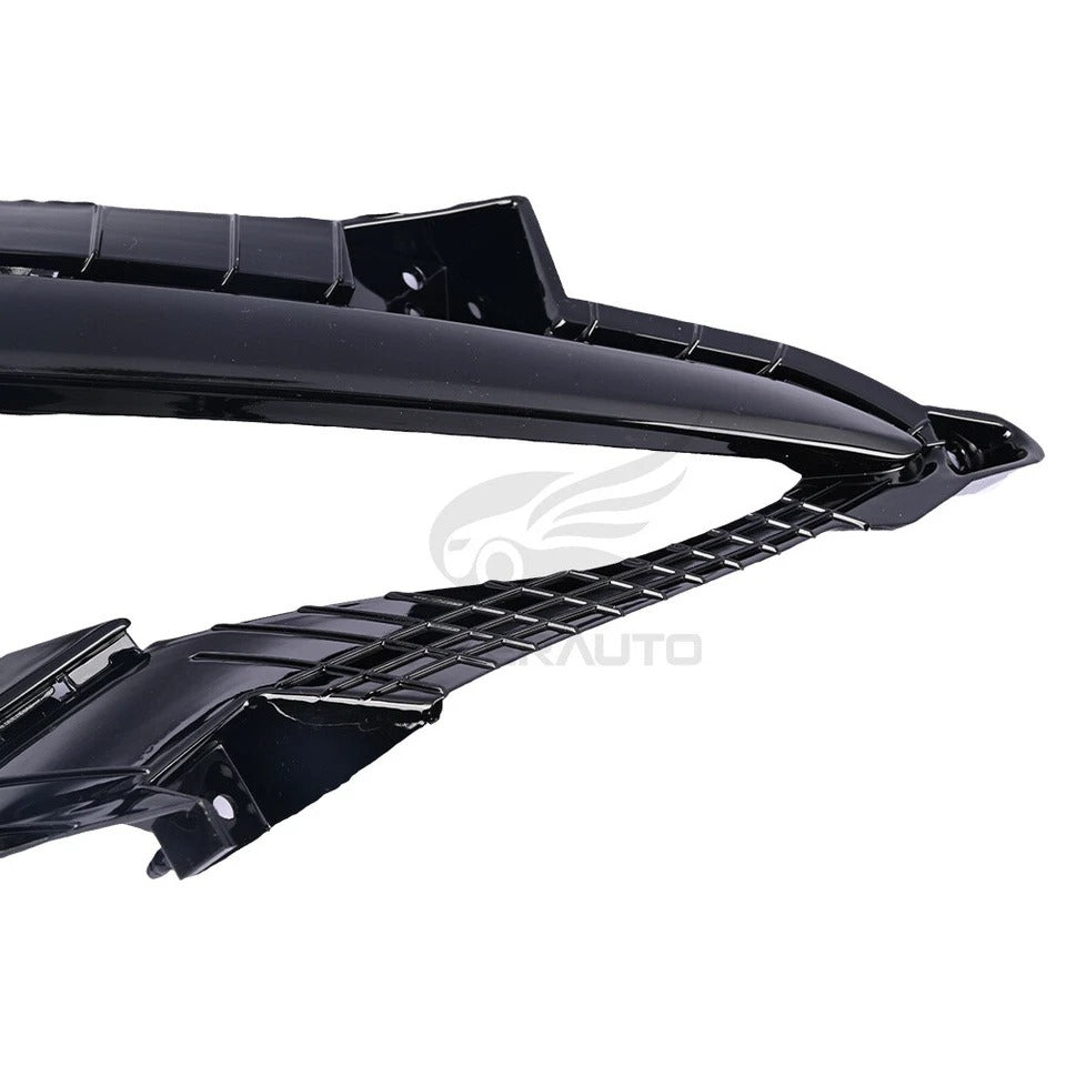 New Front Right Passenger Side Fog Light Trim For 2019-2020 Kia Optima KI1039132