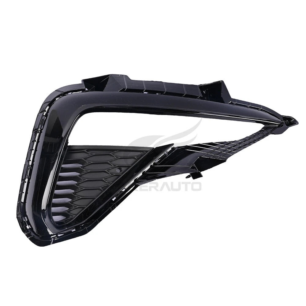 New Front Right Passenger Side Fog Light Trim For 2019-2020 Kia Optima KI1039132