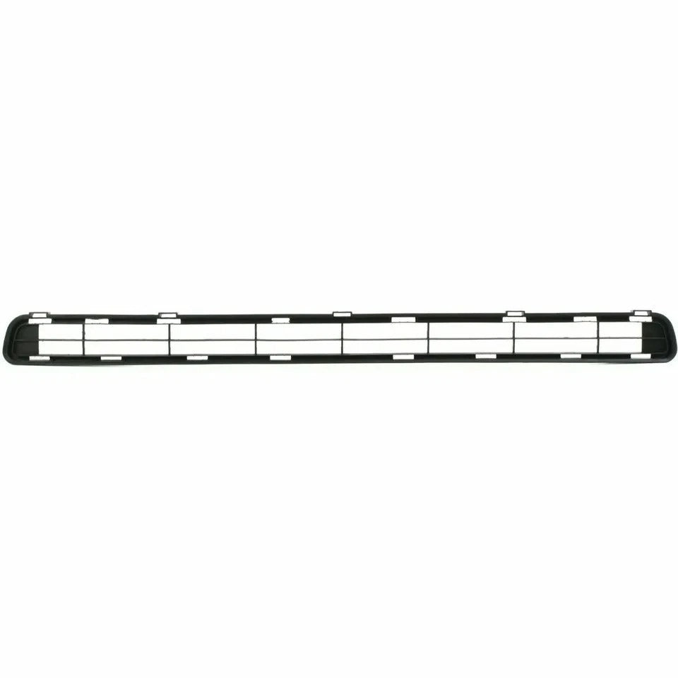 New Front Upper Bumper Grille For 2006-2008 Toyota RAV4 Textured Black TO1036105