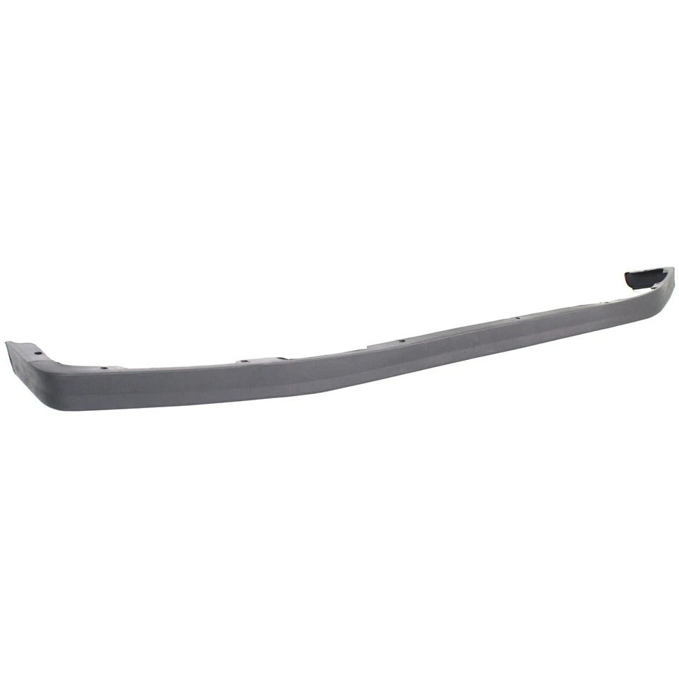 New Front Valance For 1987-1991 Ford F-150 F-250 Primed FO1093101