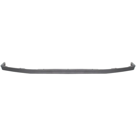 New Front Valance For 1987-1991 Ford F-150 F-250 Primed FO1093101