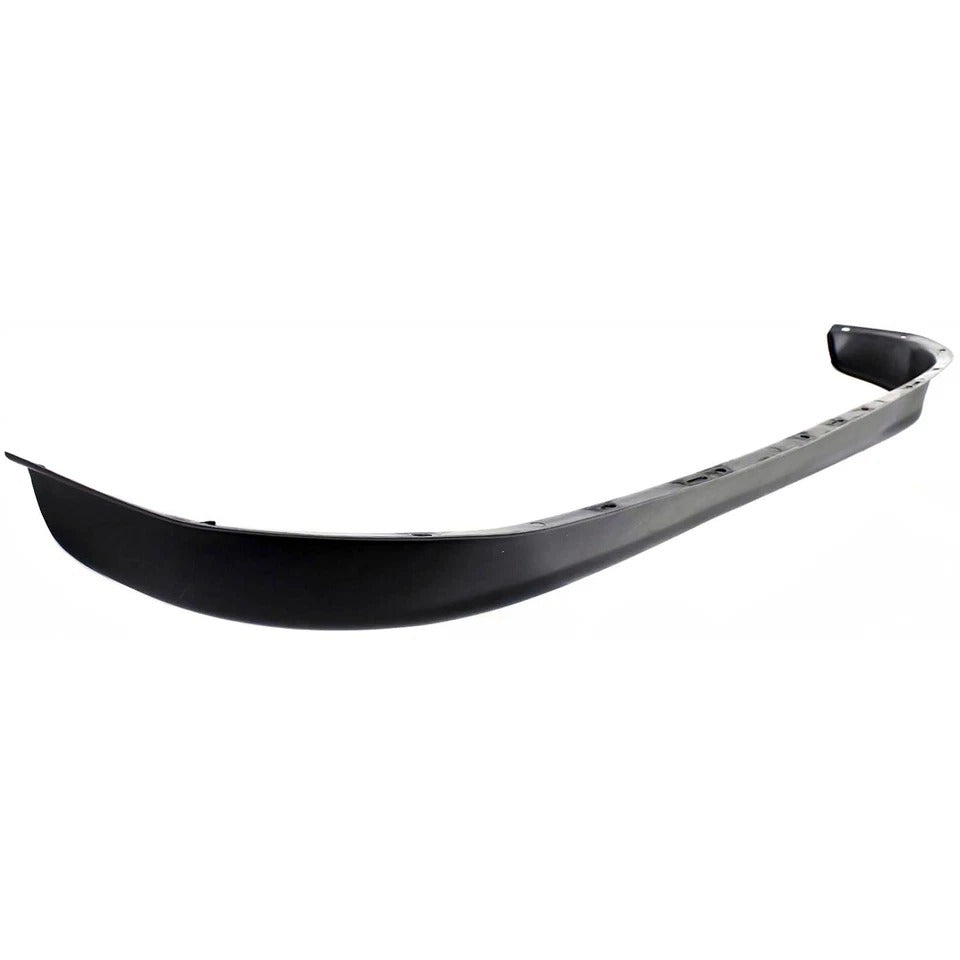 New Front Valance For 1994-2001 Dodge Ram 1500 1994-2002 Ram 2500 Textured Air Dam CH1090124