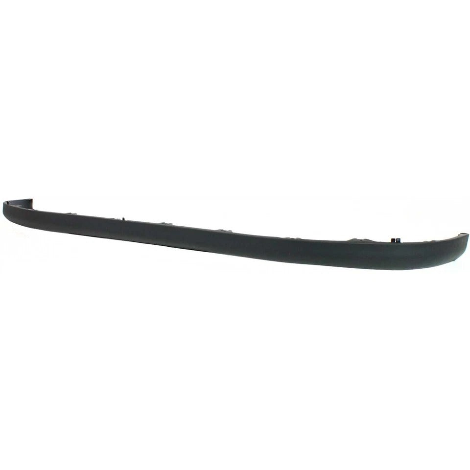 New Front Valance For 2000-2006 Toyota Tundra Textured