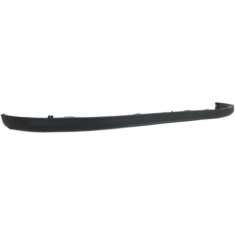New Front Valance For 2000-2006 Toyota Tundra Textured