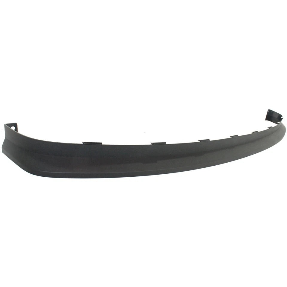 New Front Valance For 2004-2012 Chevrolet Colorado GMC Canyon 2006 i-350 Textured GM1092183 15888037