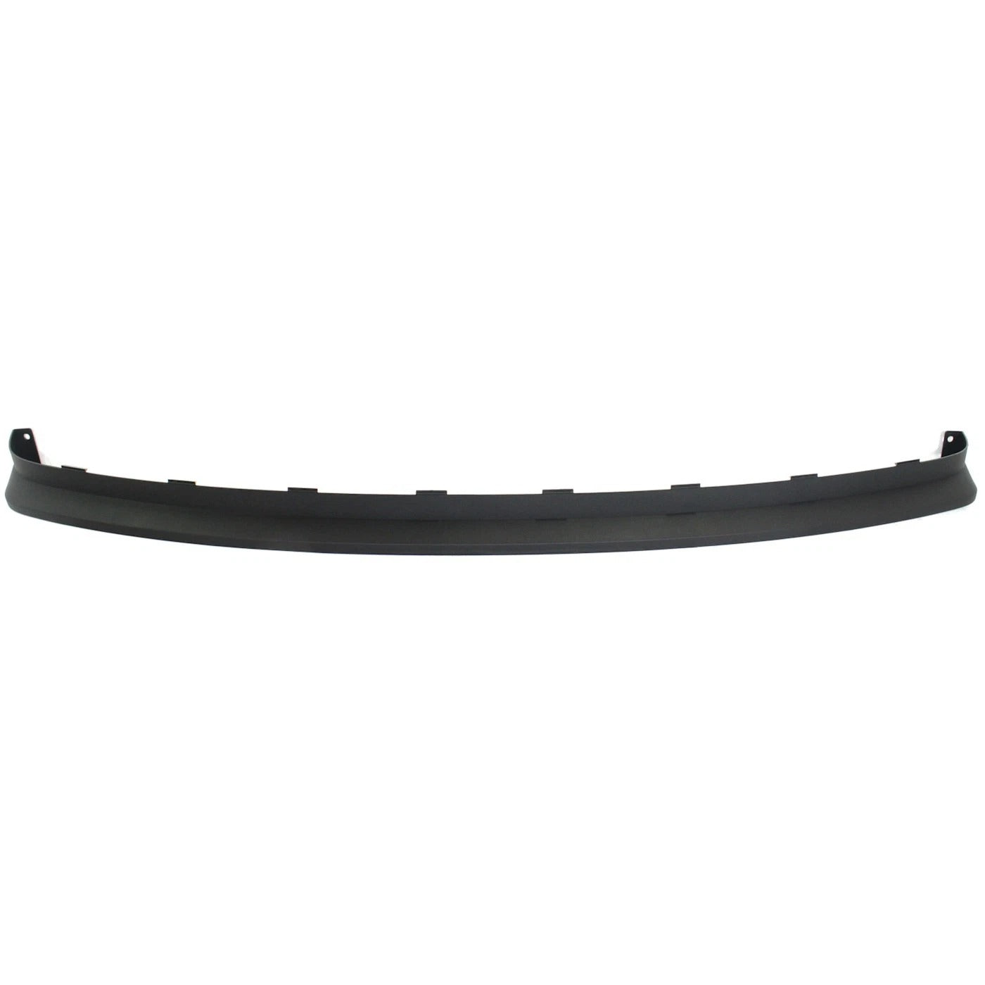 New Front Valance For 2004-2012 Chevrolet Colorado GMC Canyon 2006 i-350 Textured GM1092183 15888037