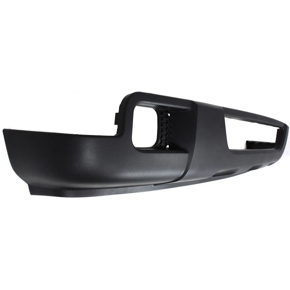 New Front Valance For 2006-2007 Ford Ranger Textured FO1095218