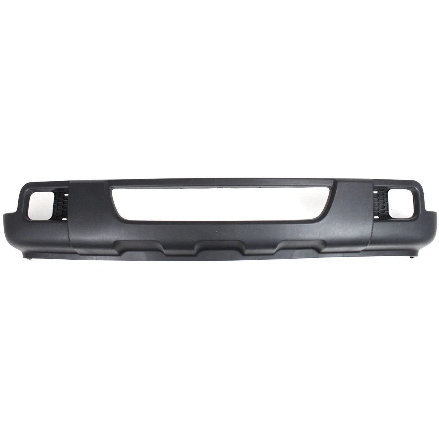 New Front Valance For 2006-2007 Ford Ranger Textured FO1095218