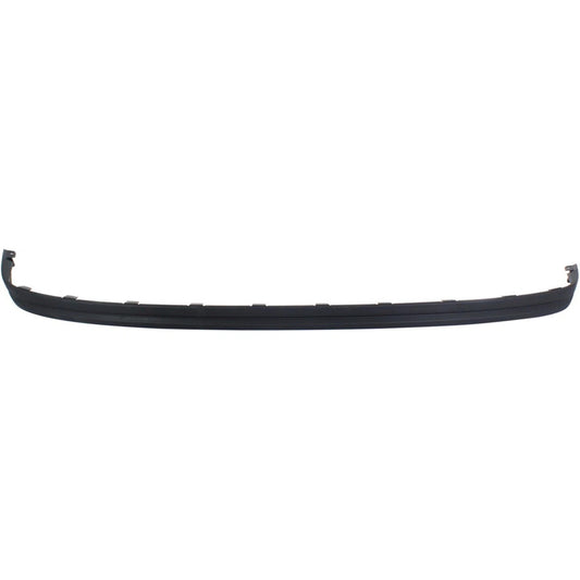 New Front Valance For 2007-2013 Cadillac Escalade 2007-2014 Escalade ESV Textured GM1092222