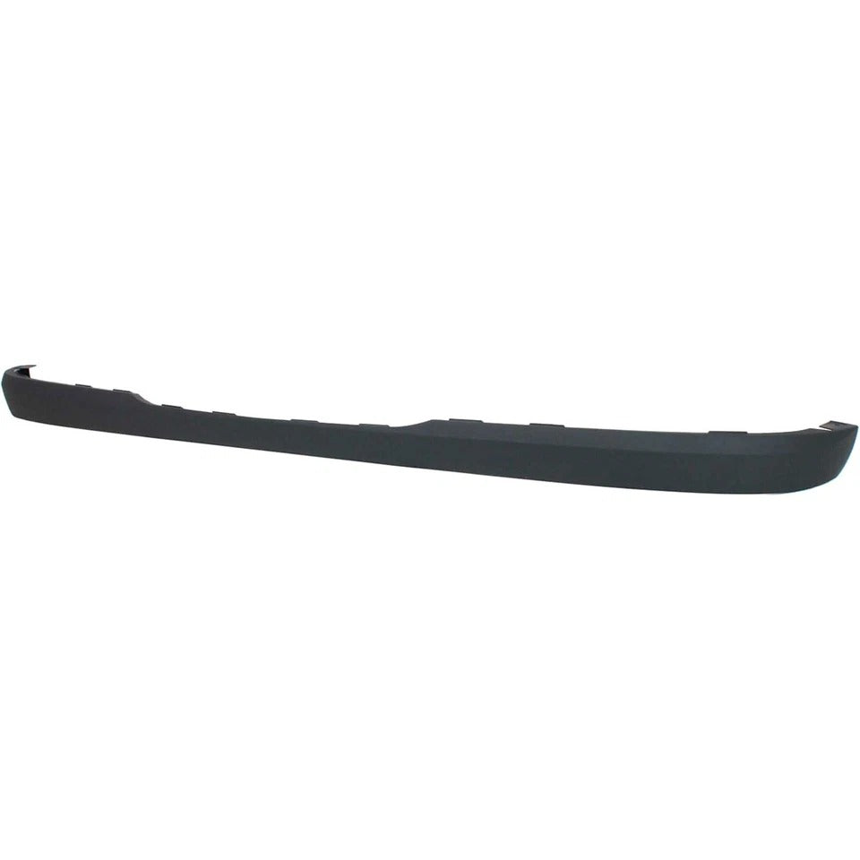 New Front Valance For 2007-2014 Chevrolet Tahoe 2007-2013 Avalanche Primed GM1092208