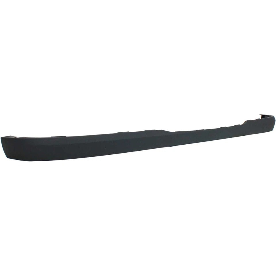 New Front Valance For 2007-2014 Chevrolet Tahoe 2007-2013 Avalanche Primed GM1092208