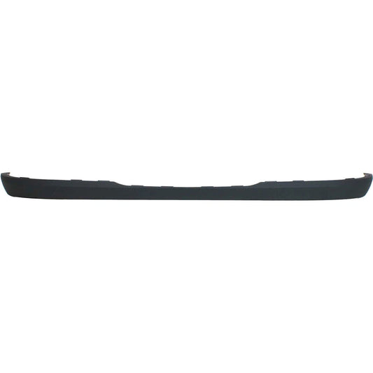 New Front Valance For 2007-2014 Chevrolet Tahoe 2007-2013 Avalanche Primed GM1092208