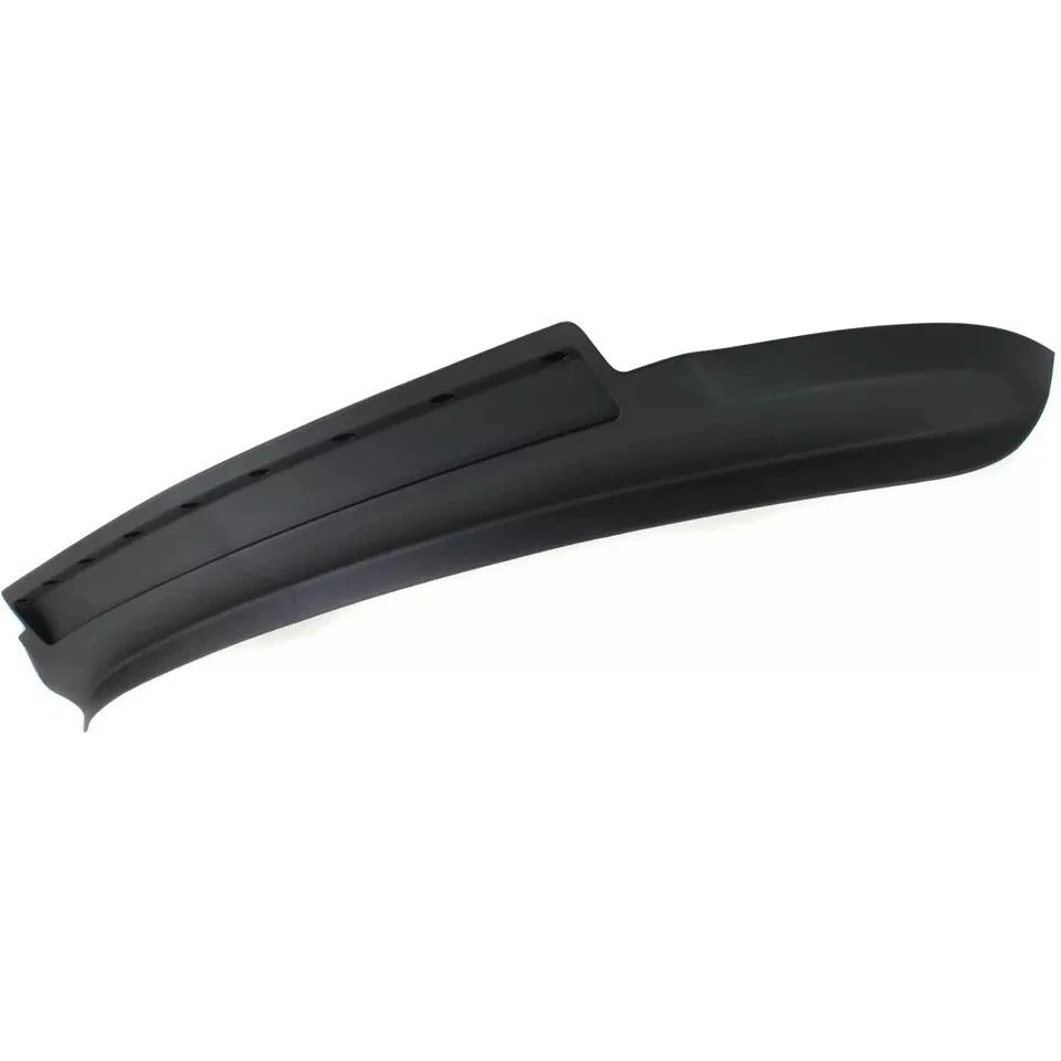 New Front Valance For 2011-2012 Ram 2500 3500 4WD Textured CAPA CH1090141