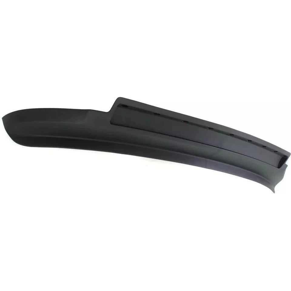 New Front Valance For 2011-2012 Ram 2500 3500 4WD Textured CAPA CH1090141