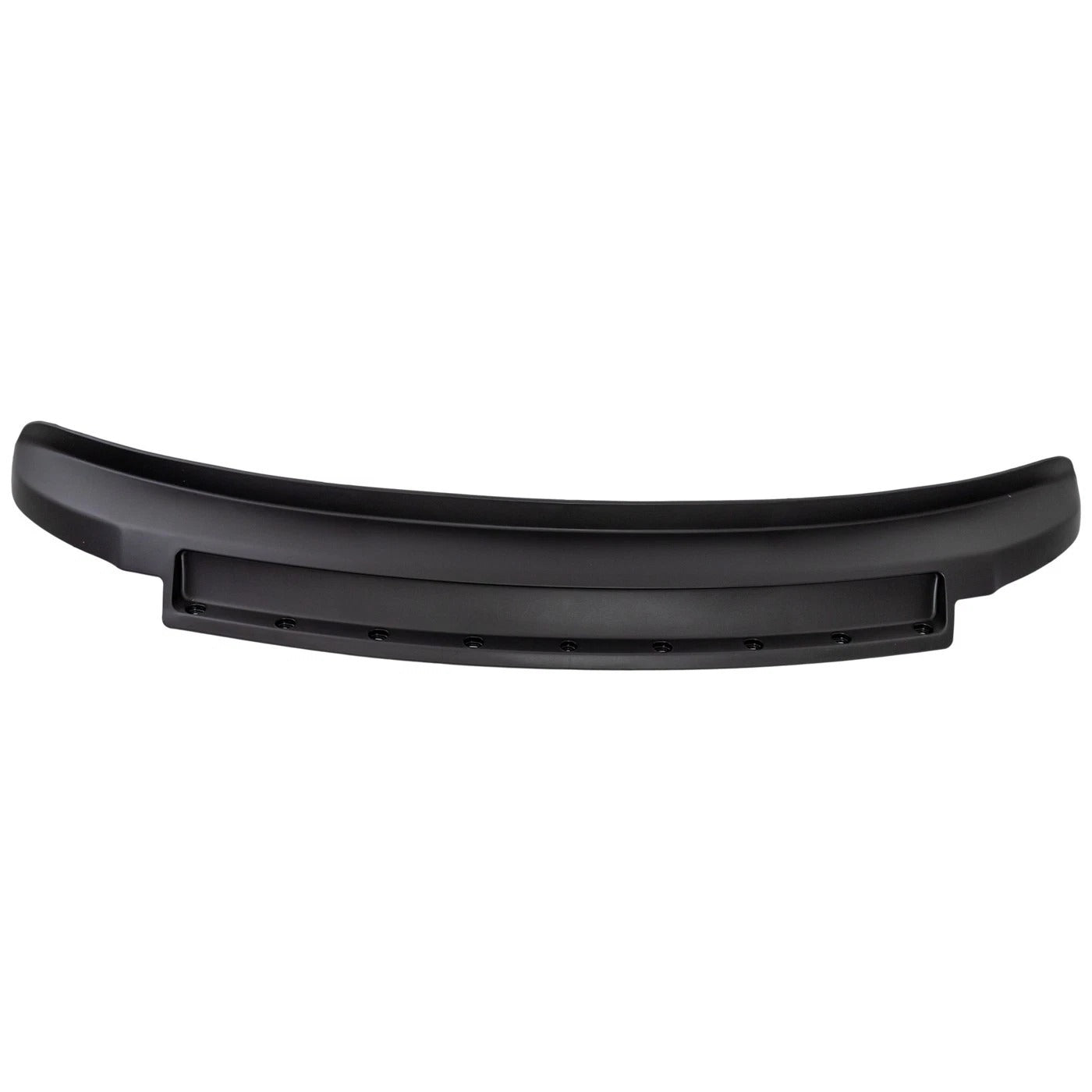 New Front Valance For 2011-2012 Ram 2500 3500 4WD Textured CAPA CH1090141