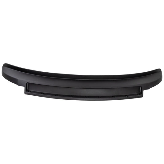 New Front Valance For 2011-2012 Ram 2500 3500 4WD Textured CAPA CH1090141