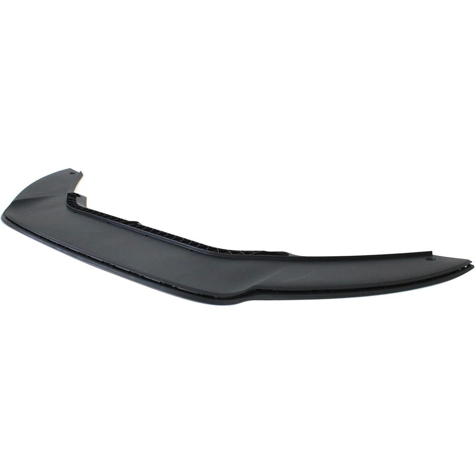 New Front Valance For 2012-2015 Volkswagen Passat Textured VW1093117