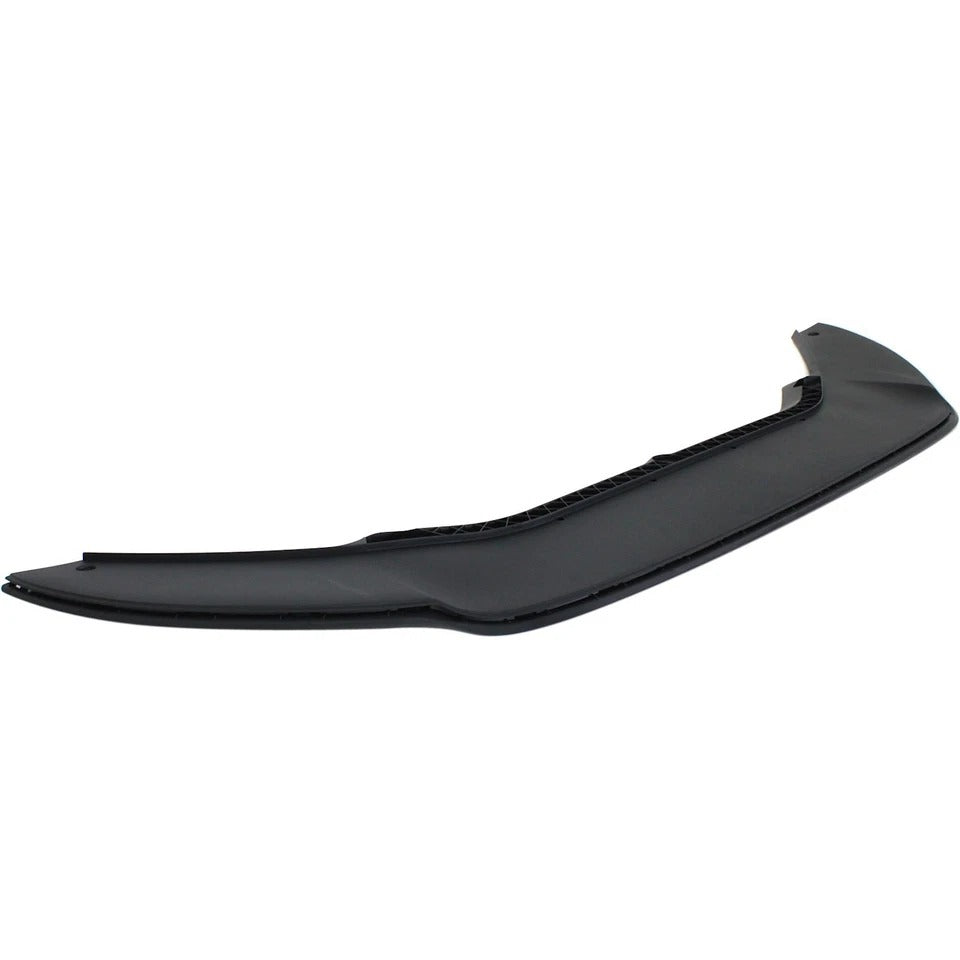 New Front Valance For 2012-2015 Volkswagen Passat Textured VW1093117