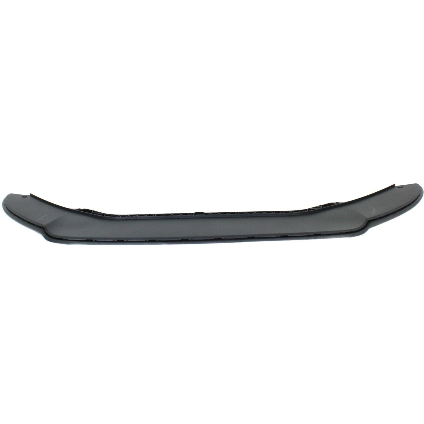 New Front Valance For 2012-2015 Volkswagen Passat Textured VW1093117