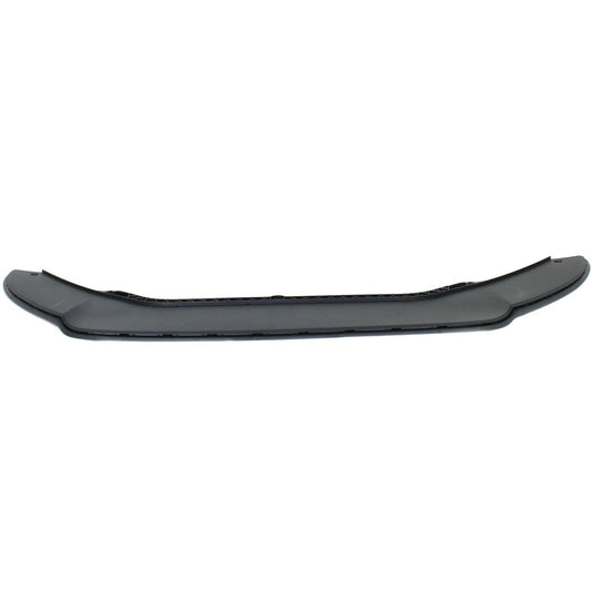 New Front Valance For 2012-2015 Volkswagen Passat Textured VW1093117