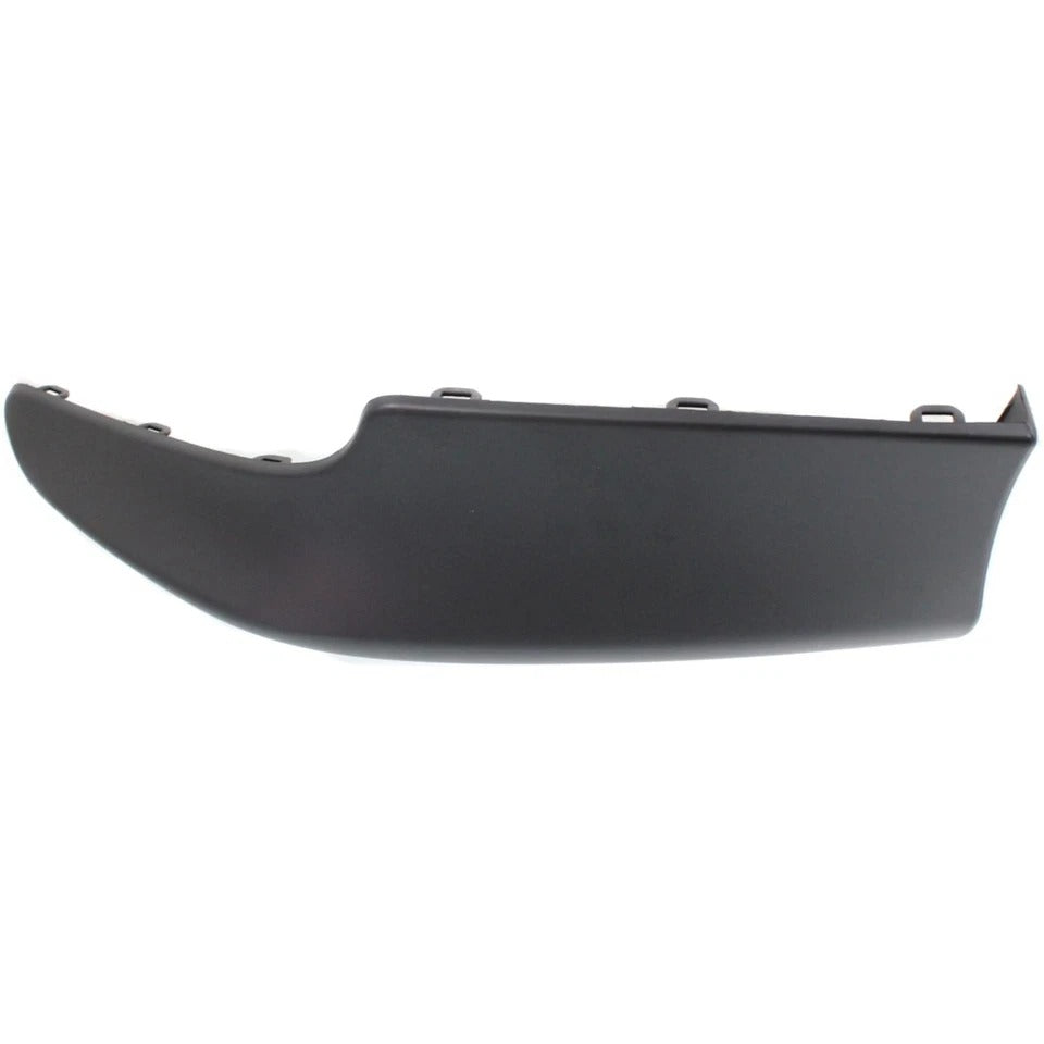 New Front Valance Lower Side Spoiler For 2011-2013 Toyota Corolla Primed Set of 2
