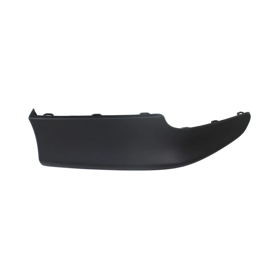New Front Valance Lower Side Spoiler For 2011-2013 Toyota Corolla Primed Set of 2