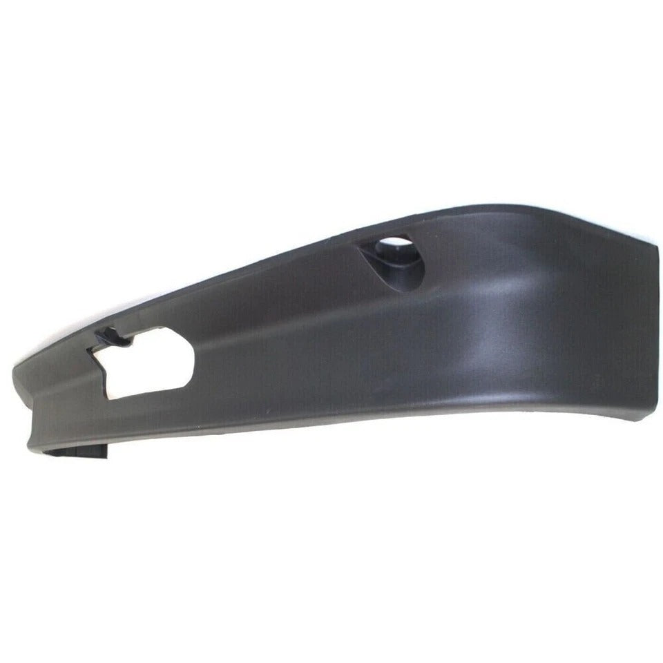 New Front Valance With Tow Hook Holes For 1988-2000 Chevrolet GMC C1500 K1500 GM1090105