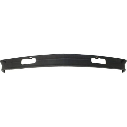 New Front Valance With Tow Hook Holes For 1988-2000 Chevrolet GMC C1500 K1500 GM1090105