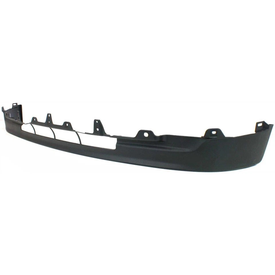 New Front, Lower Valance For 2001-2004 Ford F-250 Super Duty F-350 Super Duty Primed FO1095203