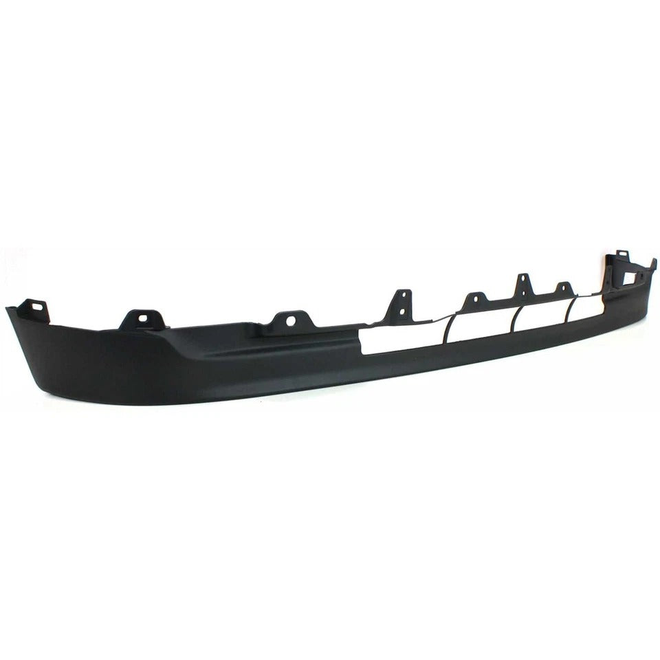 New Front, Lower Valance For 2001-2004 Ford F-250 Super Duty F-350 Super Duty Primed FO1095203