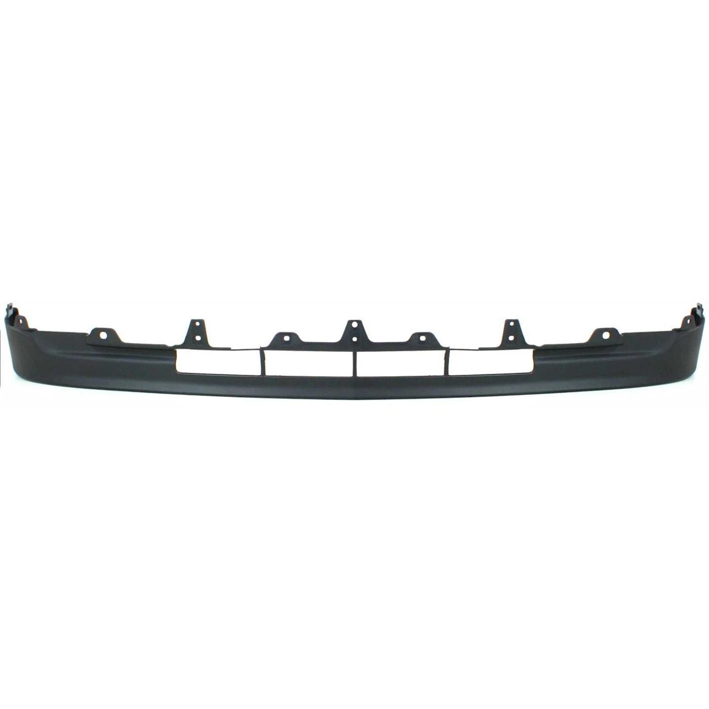 New Front, Lower Valance For 2001-2004 Ford F-250 Super Duty F-350 Super Duty Primed FO1095203