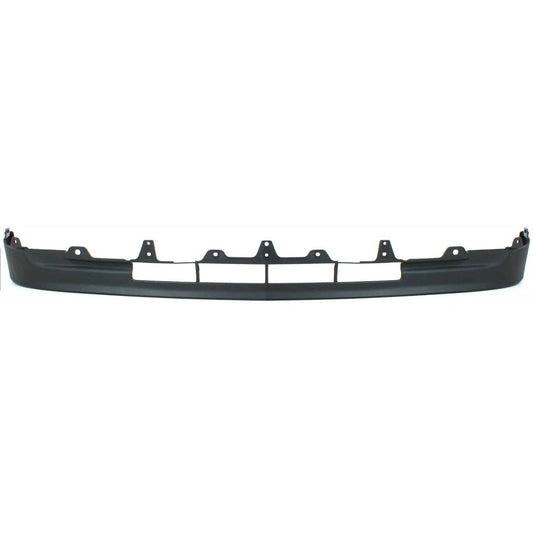 New Front, Lower Valance For 2001-2004 Ford F-250 Super Duty F-350 Super Duty Primed FO1095203