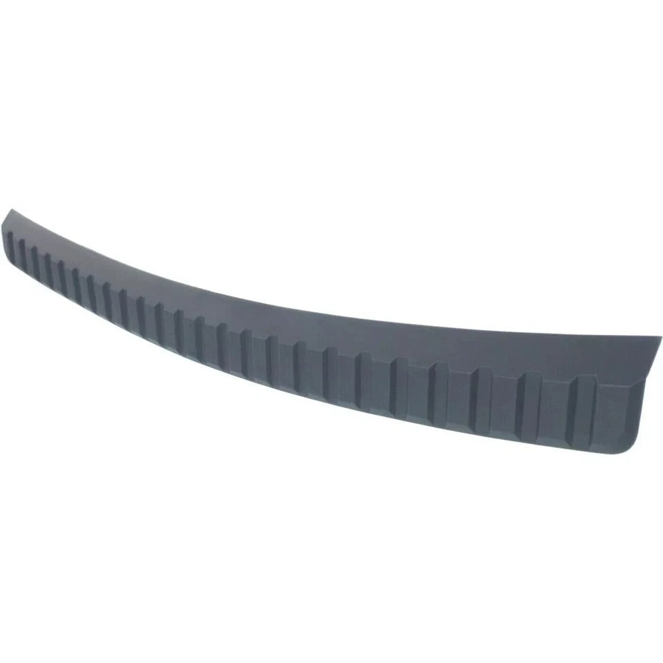 New Front bumper Trim Step Pad Molding For 2011-2016 Ford F-Series Super Duty FO1019100