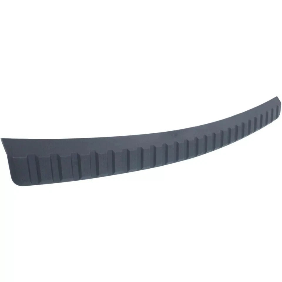 New Front bumper Trim Step Pad Molding For 2011-2016 Ford F-Series Super Duty FO1019100