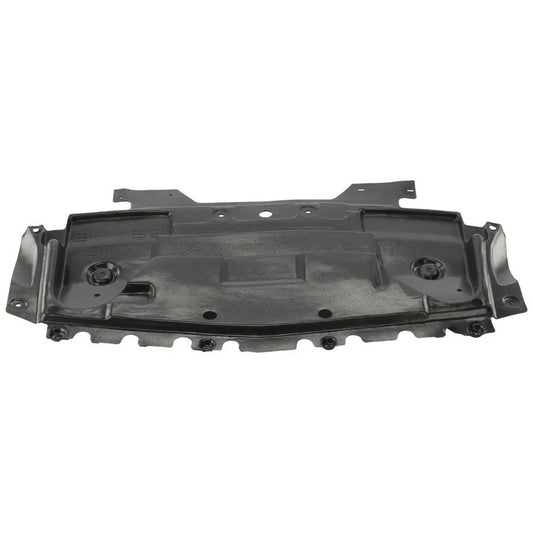 New GM1228127 Engine Splash Shield For 2008-2014 Cadillac CTS Front Air Deflector