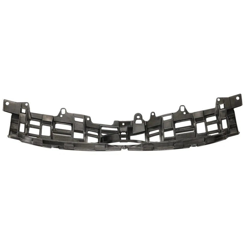 New Grille Assembly Compatible With 2010-2011 Toyota Prius Textured Black TO1200318