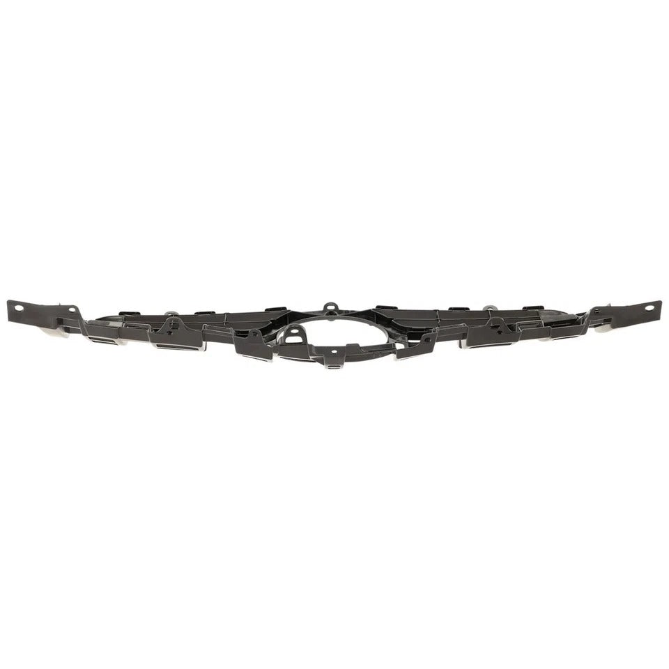 New Grille Assembly Compatible With 2010-2011 Toyota Prius Textured Black TO1200318
