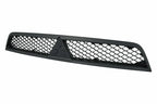New Grille Assembly For 2008-2015 Mitsubishi Lancer Front MI1200254