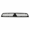 New Grille Assembly For 2008-2015 Mitsubishi Lancer Front MI1200254
