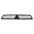 New Grille Assembly For 2008-2015 Mitsubishi Lancer Front MI1200254
