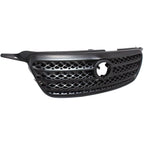 New Grille Assembly Gray Plastic For 2005-2006 Toyota Corolla Front TO1200280