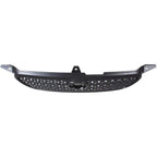 New Grille Assembly Gray Plastic For 2005-2006 Toyota Corolla Front TO1200280