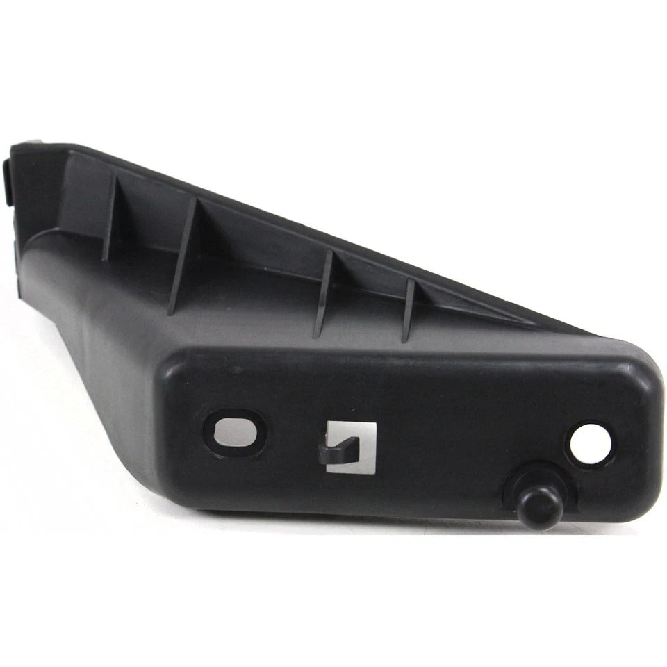 New Grille Bracket For 2005-2009 Ford Mustang Base Bullitt GT Left and Right Set 2Pc