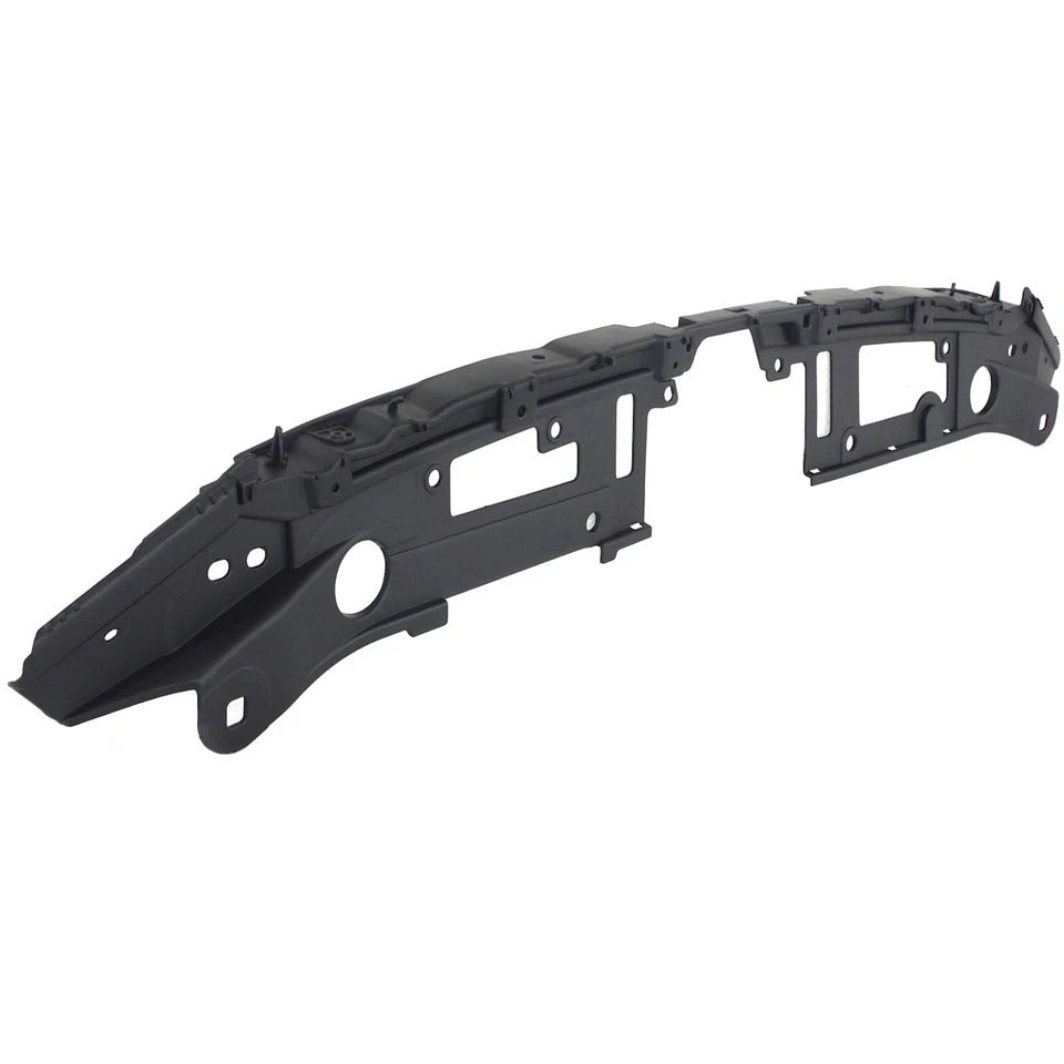 New Grille Bracket For 2014-2016 Mazda 3 Mazda 3 Sport Center BHN150717D BJS750717A